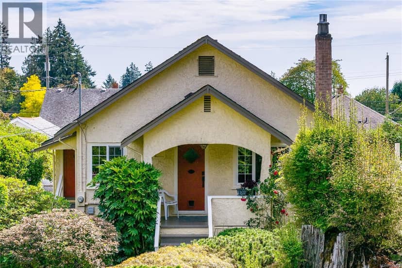 9839 Fir St, Chemainus