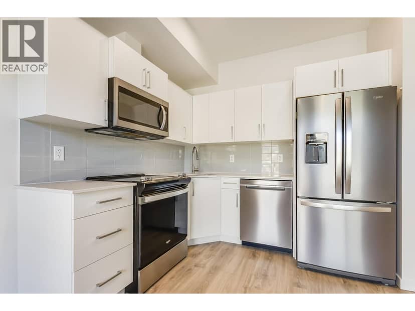 2345 Butt Road Unit# 513, West Kelowna