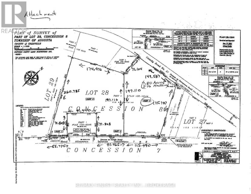 00 Coville Road, Augusta