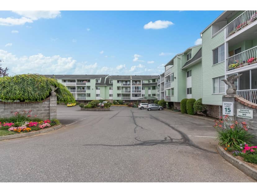 217 31850 UNION AVENUE, Abbotsford, photo 2