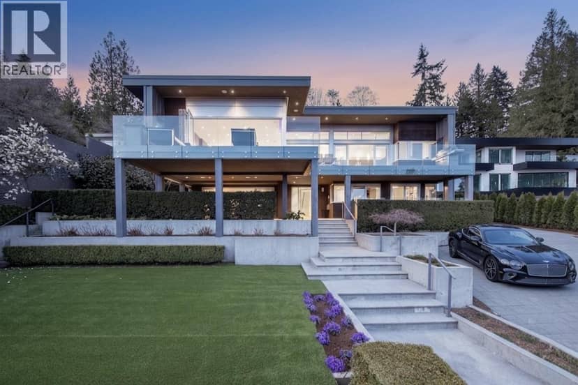 3305 WESTMOUNT ROAD, West Vancouver, photo 4