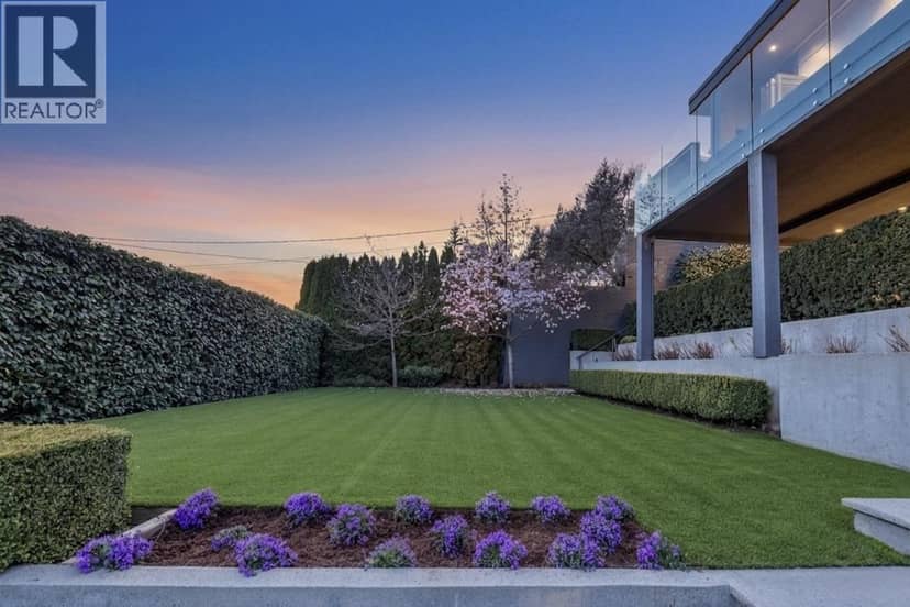 3305 WESTMOUNT ROAD, West Vancouver, photo 5