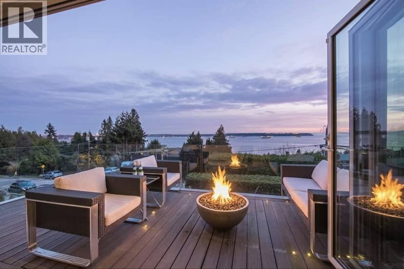 3305 WESTMOUNT ROAD, West Vancouver, photo 2