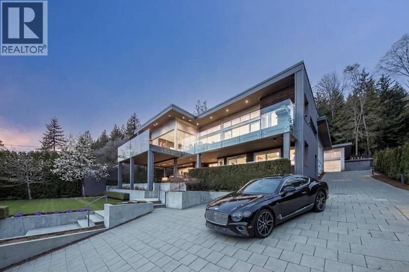 3305 WESTMOUNT ROAD, West Vancouver, photo 3