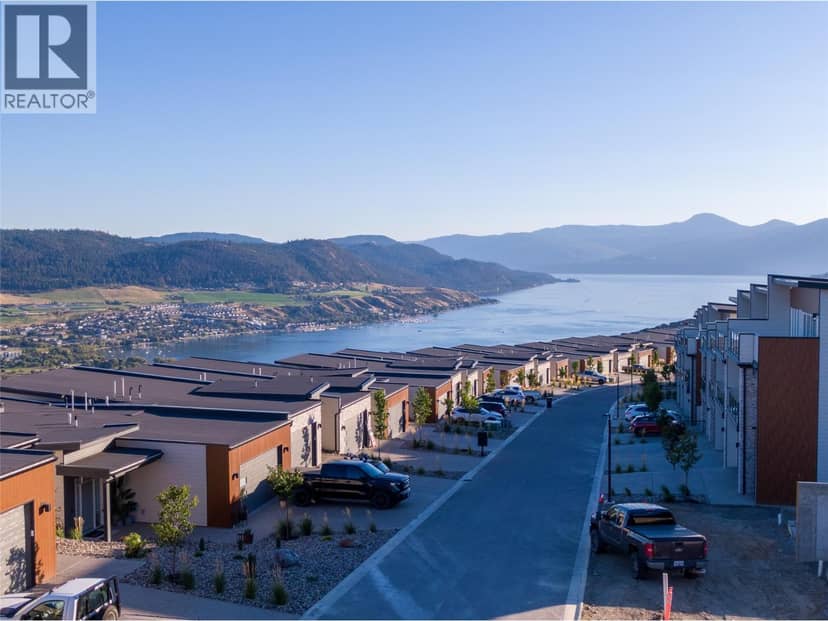 7735 OKANAGAN HILLS Boulevard Unit# 66, Vernon