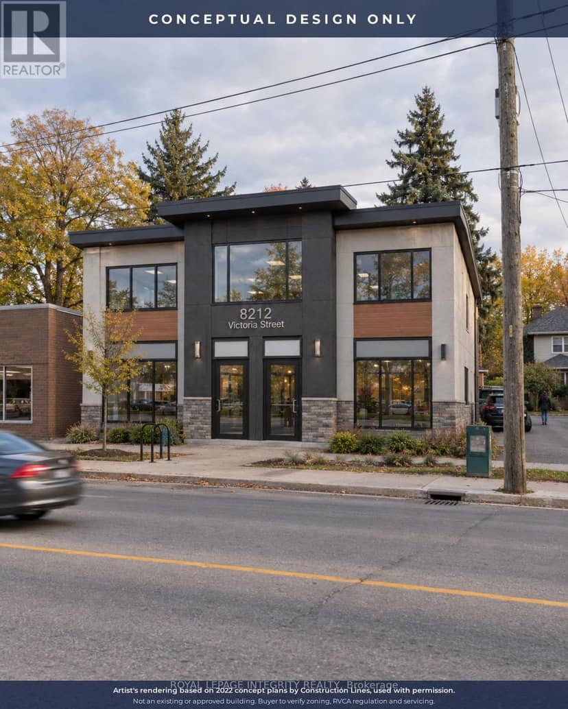 8212 Victoria Street — photo 1 of 3