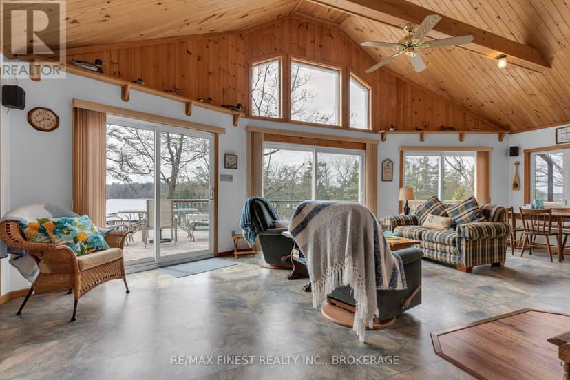 14 Downie Island, Leeds and the Thousand Islands, photo 8
