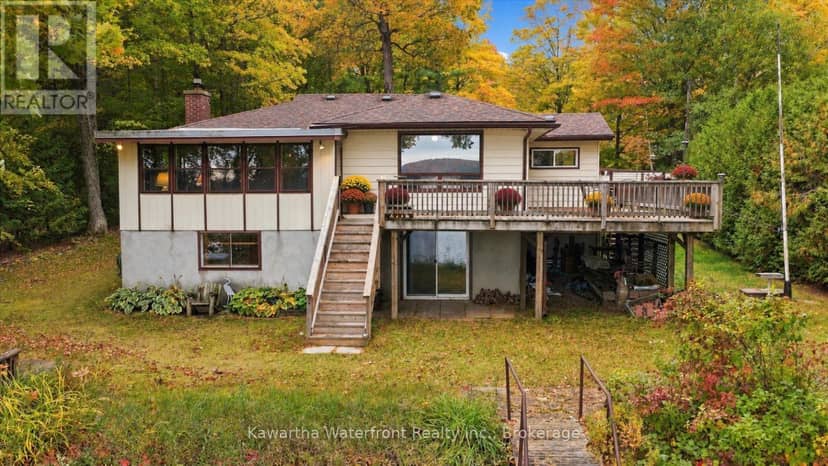 1628 Lewis Road, Highlands East, photo 2