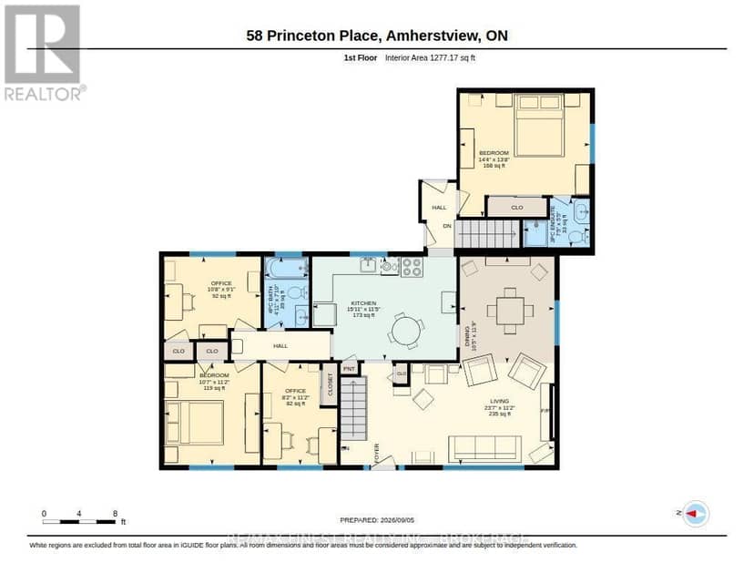 58 Princeton Place — photo 35 of 36