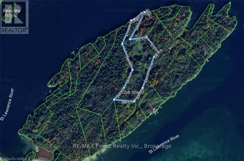 A Club Island — photo 2 of 10