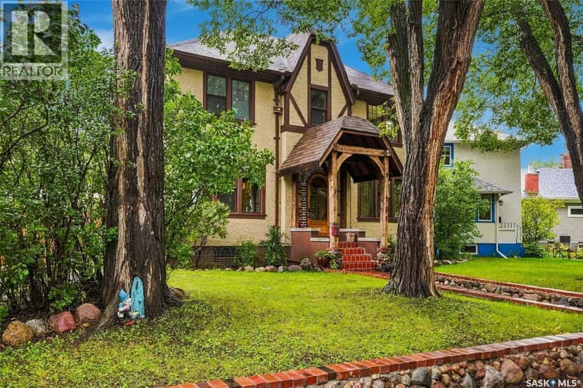 131 Connaught CRESCENT, Regina, photo 2