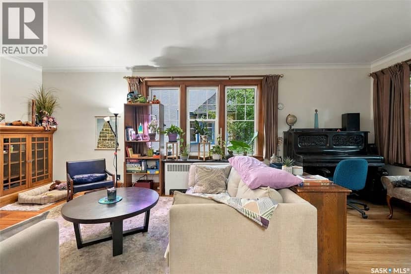 131 Connaught CRESCENT, Regina, photo 6