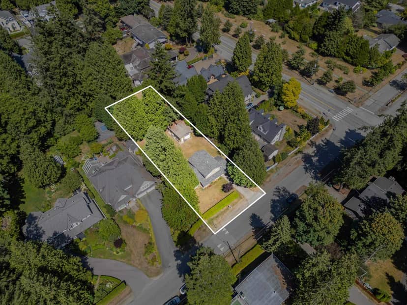 12765 22 AVENUE, Surrey