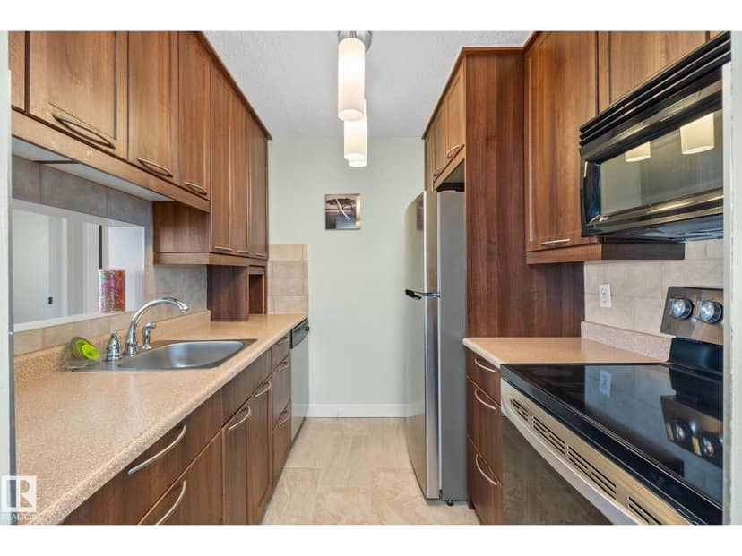 #163 10520 120 ST NW, Edmonton, photo 7