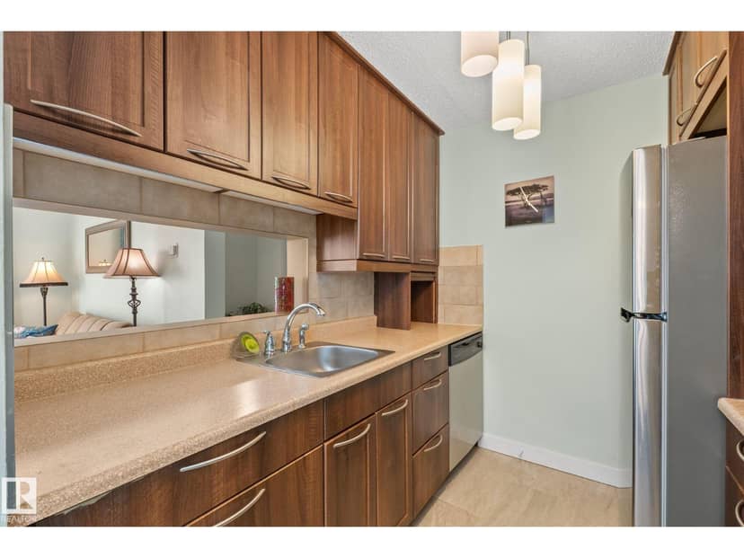 #163 10520 120 ST NW, Edmonton, photo 8