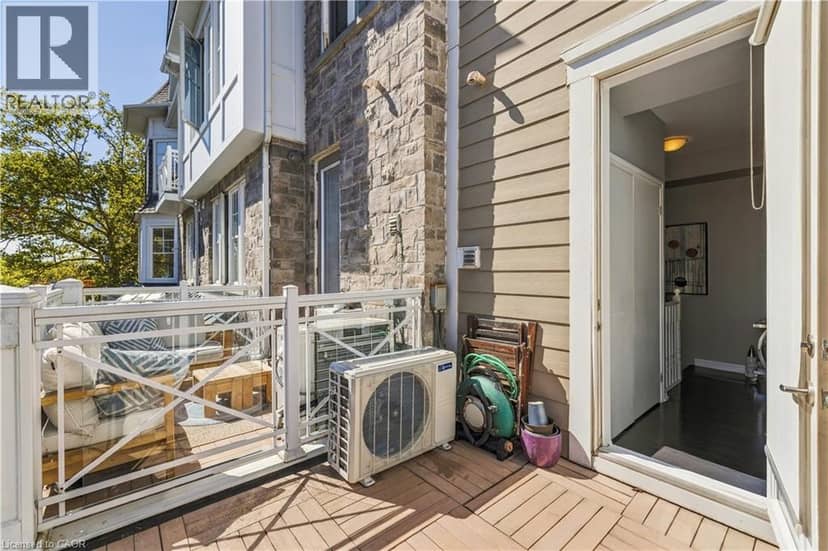 1437 LAKESHORE Road E Unit# 201 — photo 30 of 40