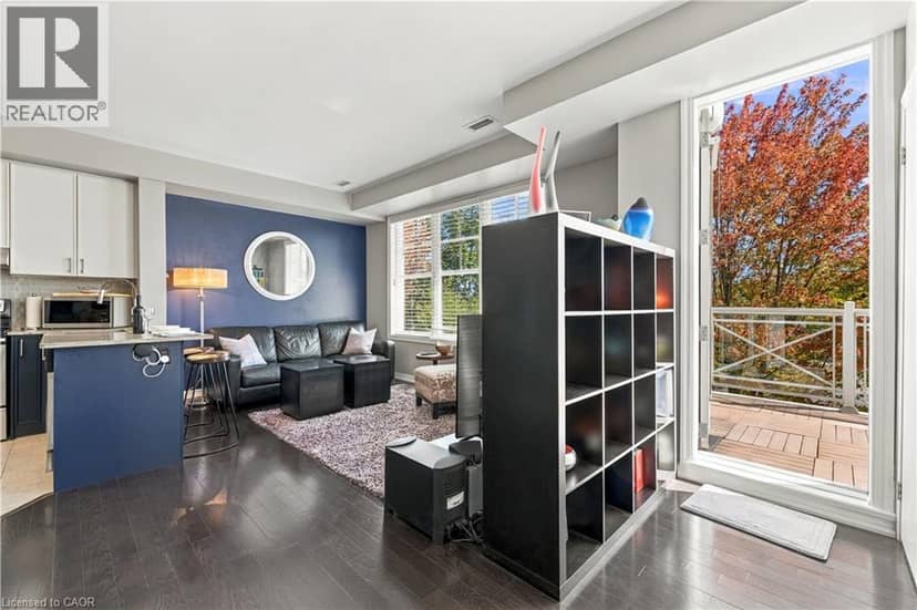 1437 LAKESHORE Road E Unit# 201 — photo 28 of 40