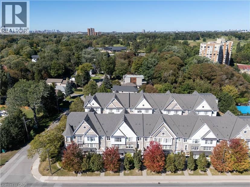 1437 LAKESHORE Road E Unit# 201 — photo 36 of 40