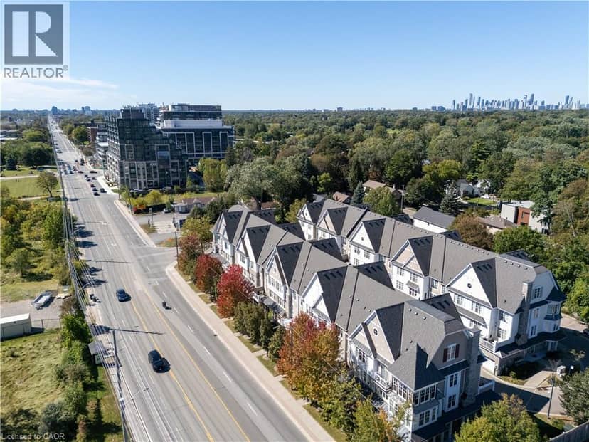 1437 LAKESHORE Road E Unit# 201 — photo 37 of 40