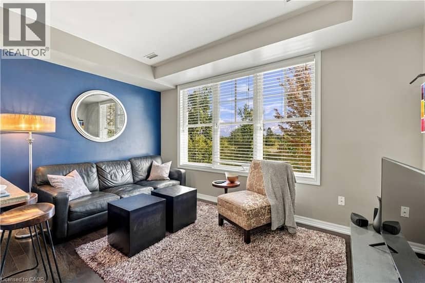 1437 LAKESHORE Road E Unit# 201 — photo 7 of 40