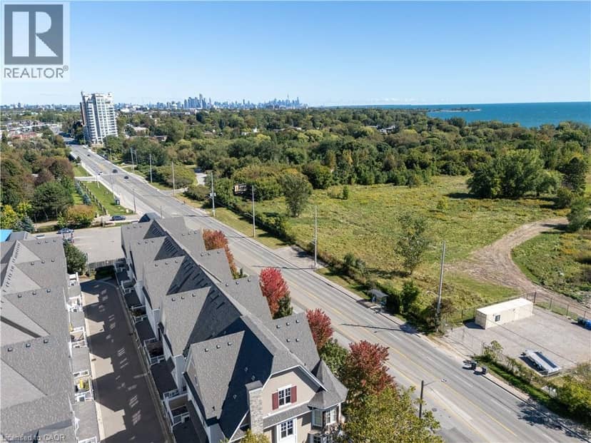 1437 LAKESHORE Road E Unit# 201 — photo 31 of 40