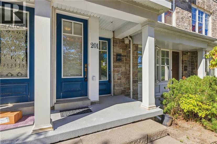 1437 LAKESHORE Road E Unit# 201 — photo 3 of 40