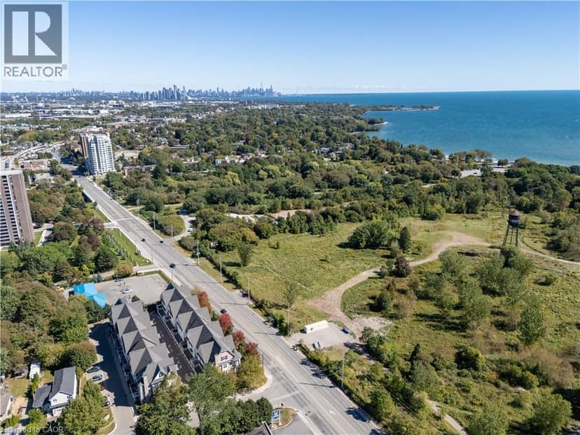 1437 LAKESHORE Road E Unit# 201 — photo 40 of 40