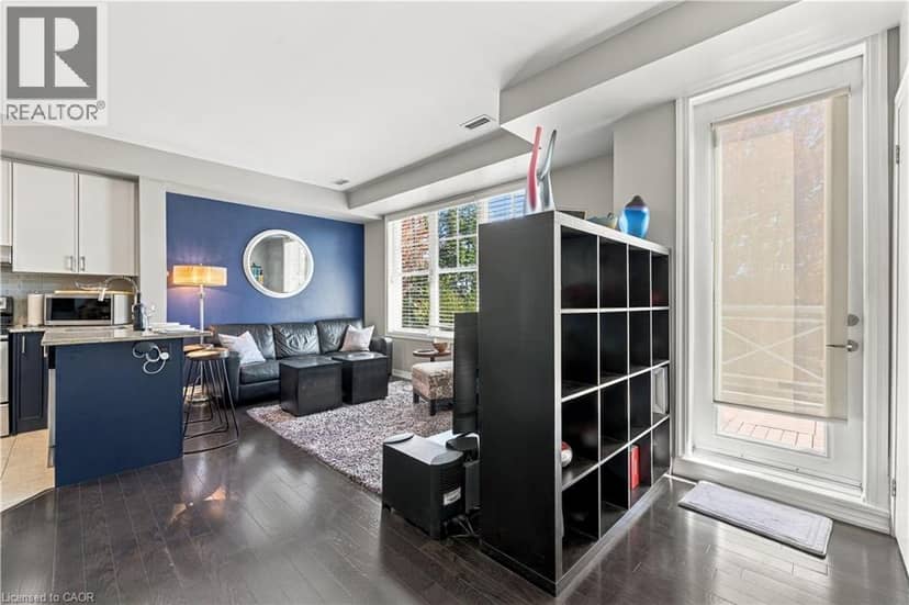 1437 LAKESHORE Road E Unit# 201 — photo 27 of 40