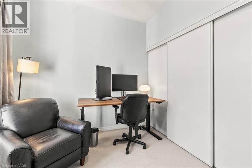 1437 LAKESHORE Road E Unit# 201 — photo 21 of 40
