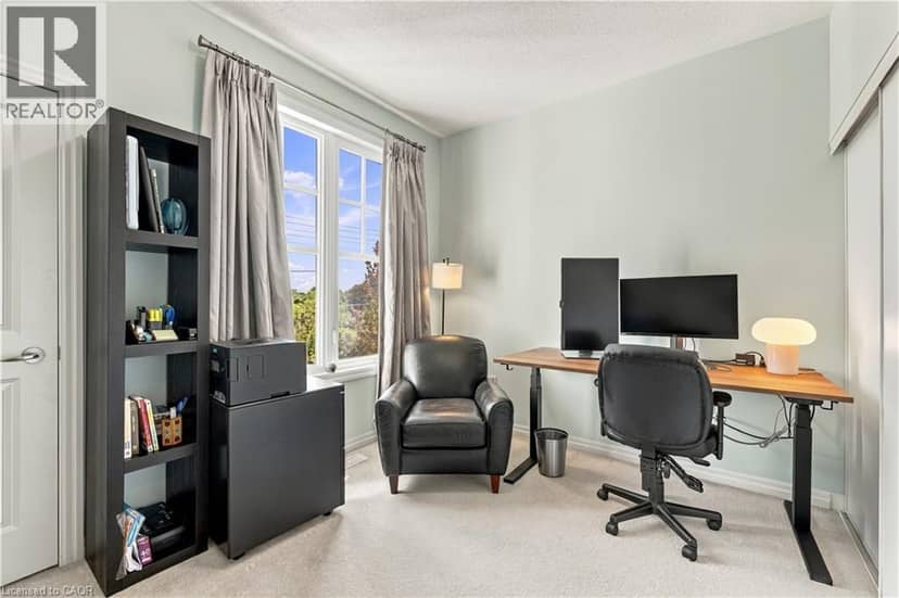 1437 LAKESHORE Road E Unit# 201 — photo 20 of 40