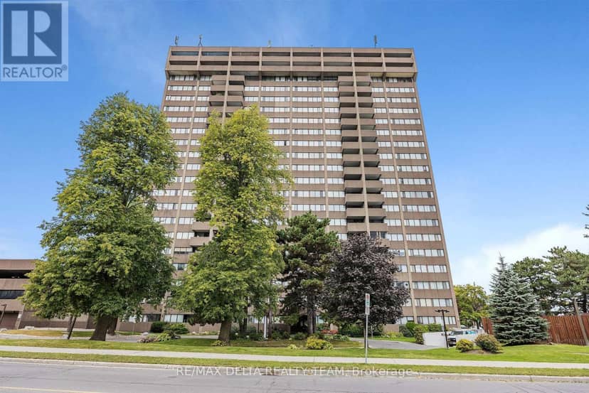 702 - 1285 Cahill Drive, Ottawa, photo 2