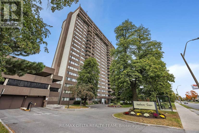 702 - 1285 Cahill Drive, Ottawa, photo 3