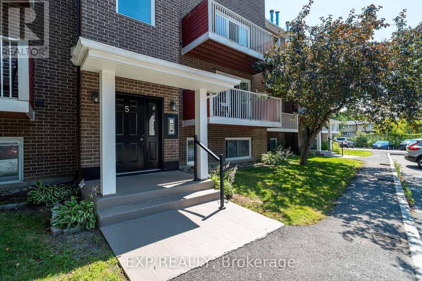 505 - 1589 St. Bernard Street, Ottawa, photo 2