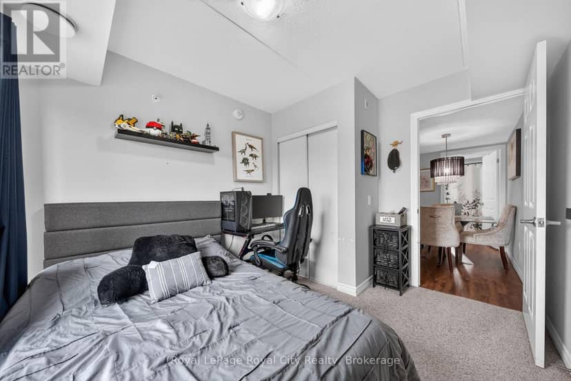 305 - 7 Kay Crescent — photo 18 of 32