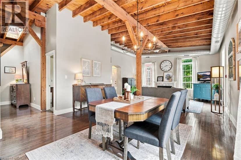 54 ALANSON Street Unit# 202, Hamilton