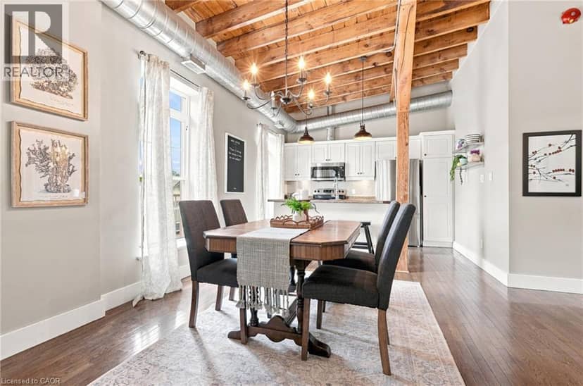 54 ALANSON Street Unit# 202 — photo 12 of 27