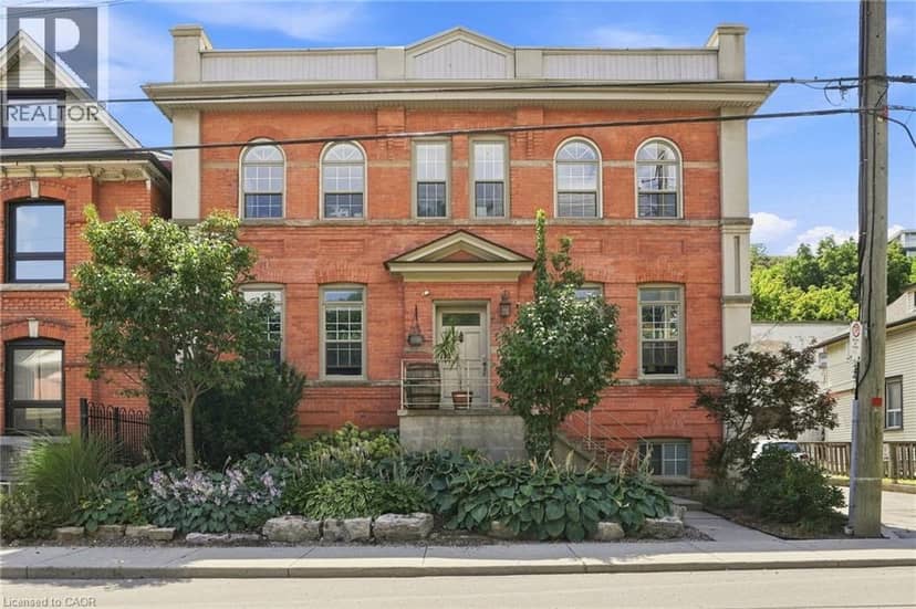 54 ALANSON Street Unit# 202, Hamilton, photo 2