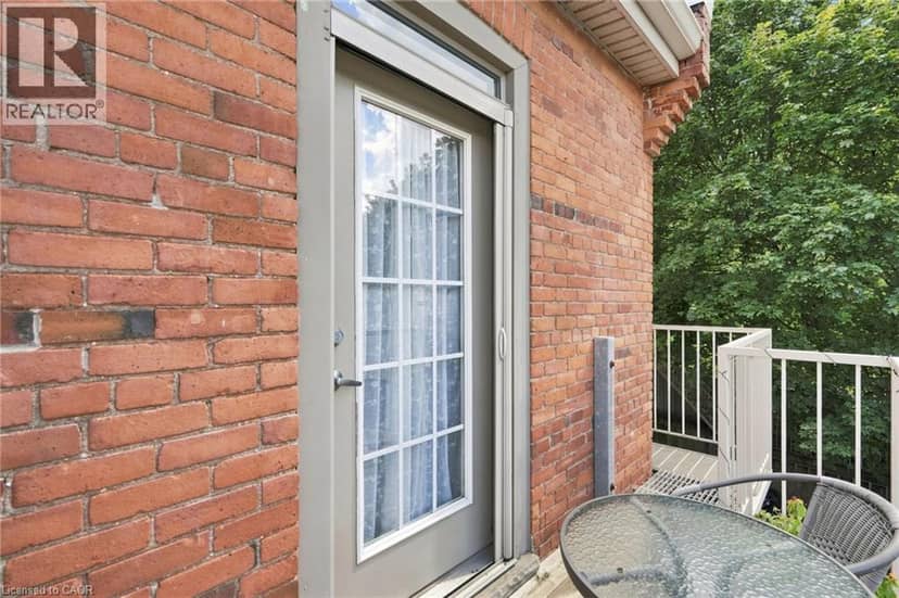 54 ALANSON Street Unit# 202 — photo 23 of 27