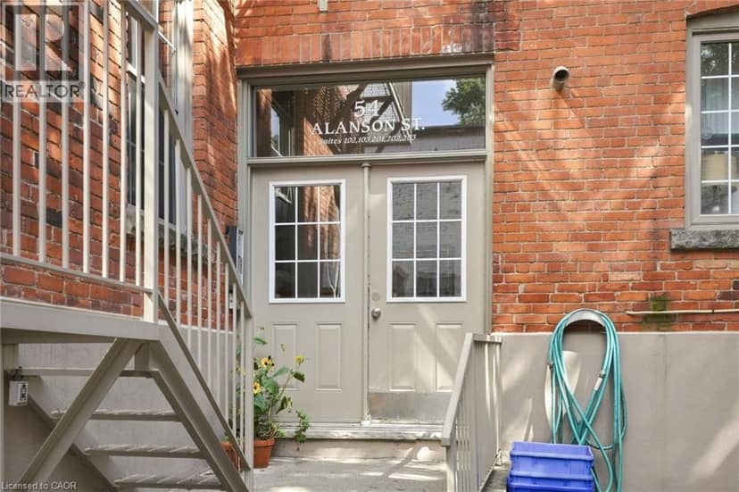 54 ALANSON Street Unit# 202, Hamilton, photo 6