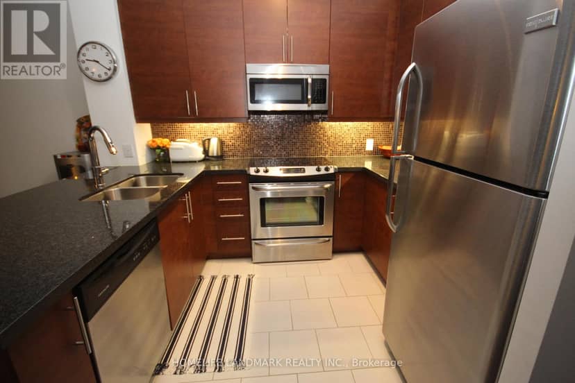 603 - 17 Ruddington Drive — photo 15 of 32