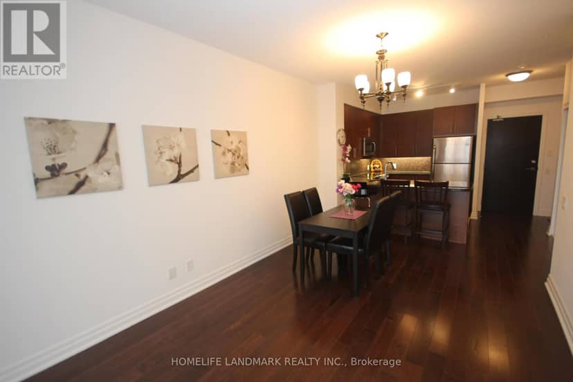 603 - 17 Ruddington Drive — photo 24 of 32