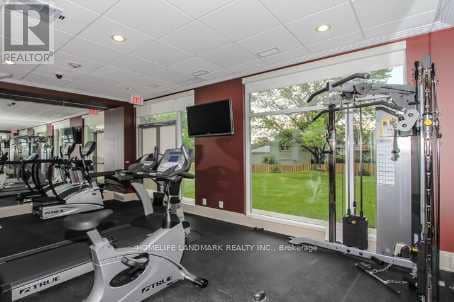 603 - 17 Ruddington Drive, Toronto, photo 3