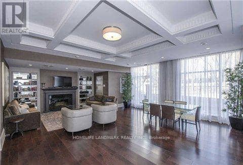 603 - 17 Ruddington Drive, Toronto, photo 4