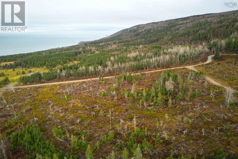 Lot 10 Creignish Mountain Road — photo 10 of 27