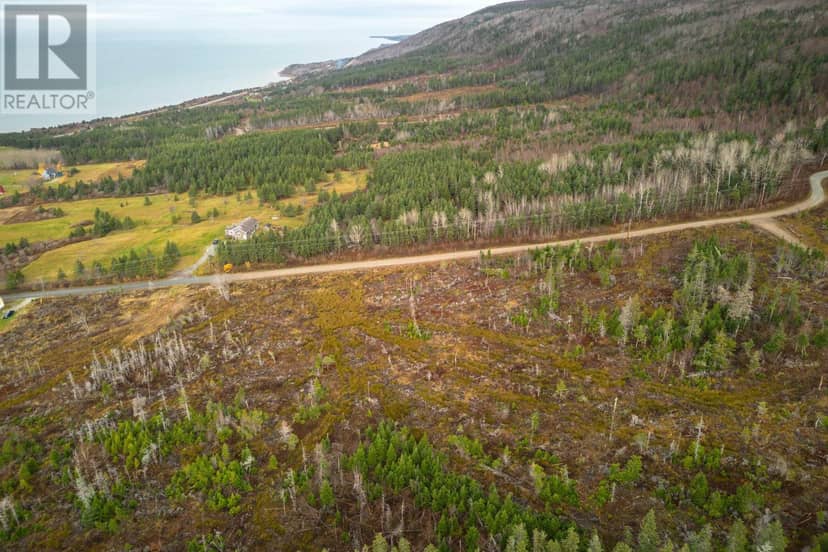 Lot 10 Creignish Mountain Road — photo 9 of 27