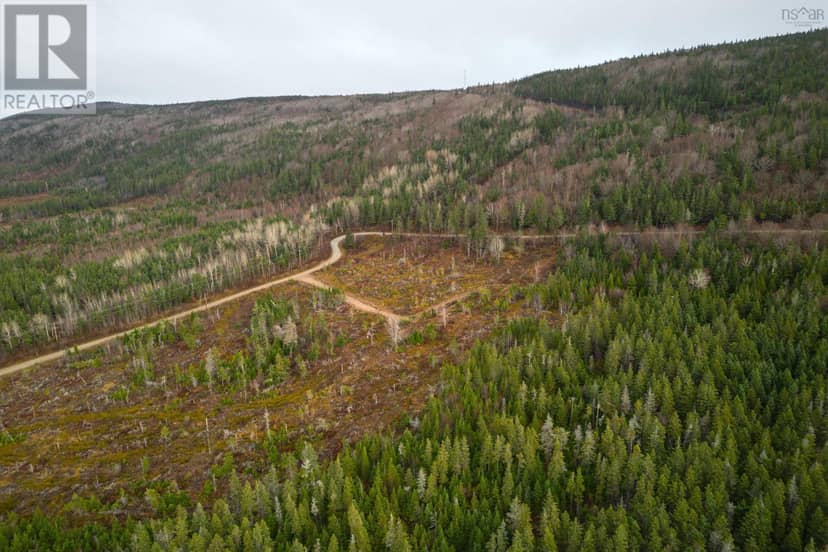 Lot 10 Creignish Mountain Road — photo 16 of 27