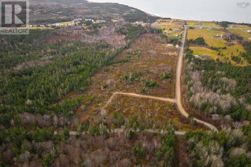 Lot 10 Creignish Mountain Road — photo 19 of 27