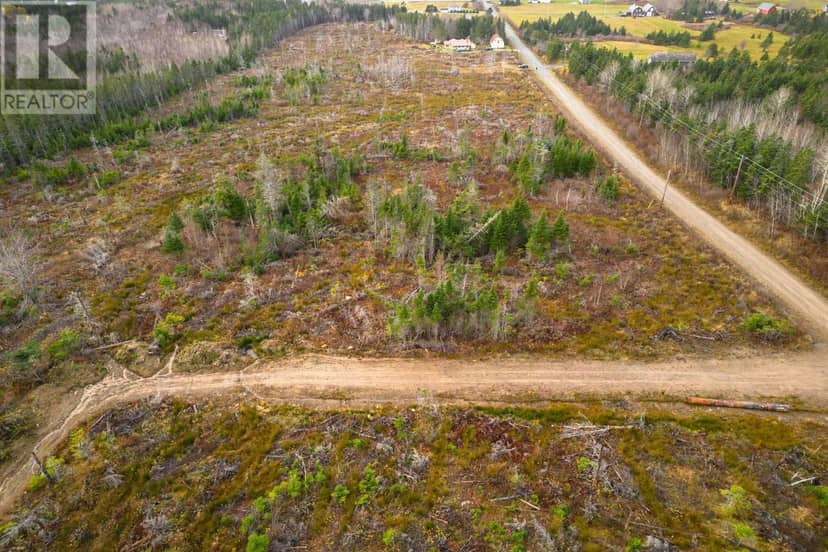 Lot 10 Creignish Mountain Road — photo 26 of 27