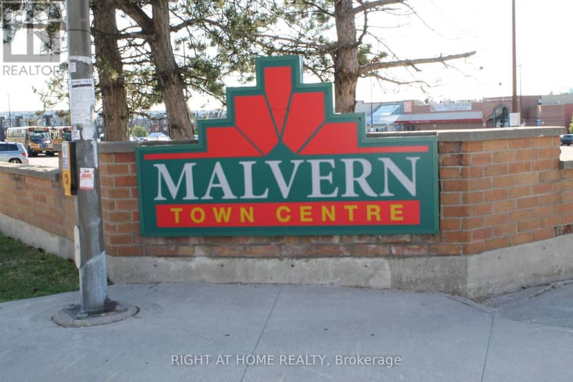 405 - 10 Tapscott Road — photo 20 of 24