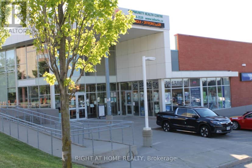 405 - 10 Tapscott Road — photo 21 of 24